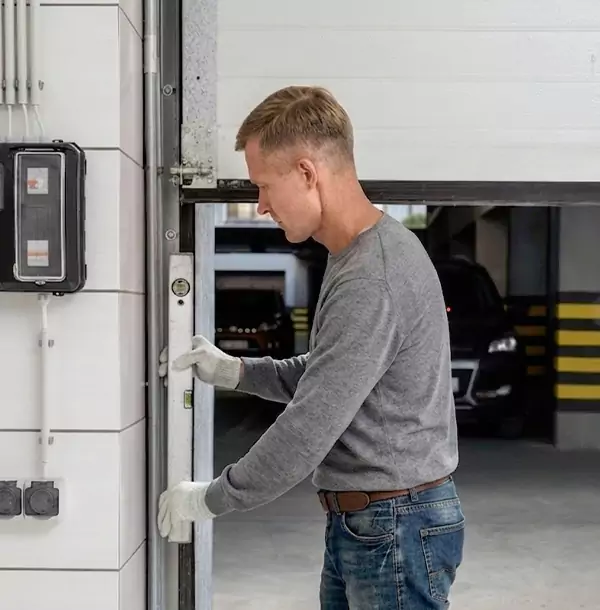 Why Choose Us for Door, Gate and Security Services in Azusa, CA
