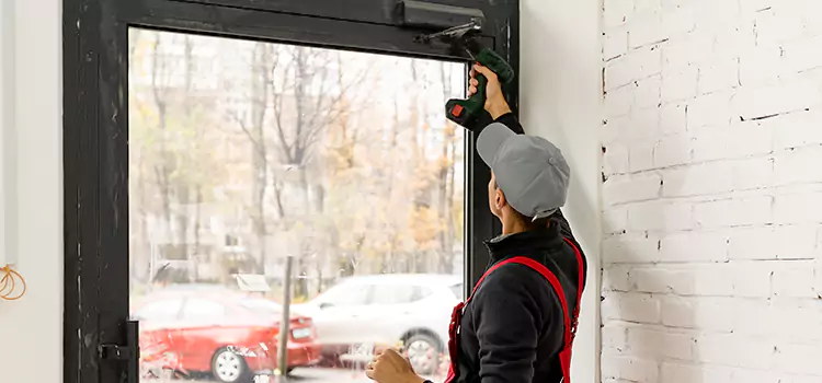 Comprehensive Door Closer Services in Azusa, CA
