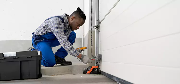 Expert Solutions for Every Garage Lock Need in Azusa, CA