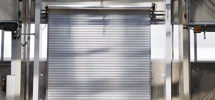 Roller Door Maintenance Azusa