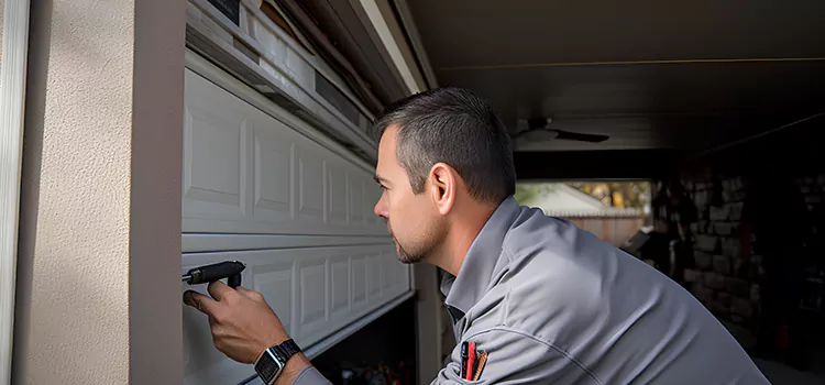 Garage Door Cable Replacement Azusa