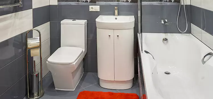 Hansgrohe Shaving Mirror Azusa