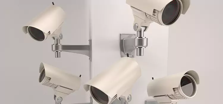 Your Trusted Partner for CCTV Solutions in Azusa