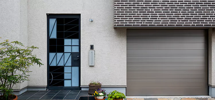Residential Roll Up Security Doors Azusa