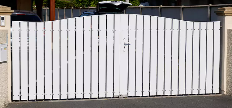 Why Choose Us for Residential Gate Repair in Azusa, CA?
