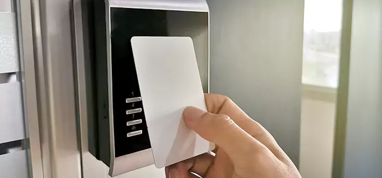 Advanced RFID Technology Integration in Azusa, CA