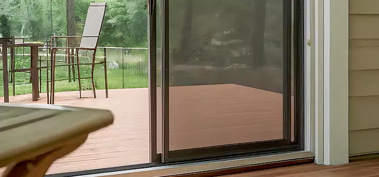 Garage Screen Door Installation Azusa