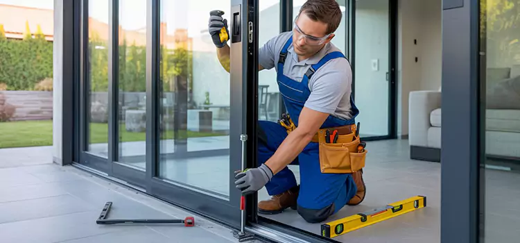 Patio Door Replacement Azusa